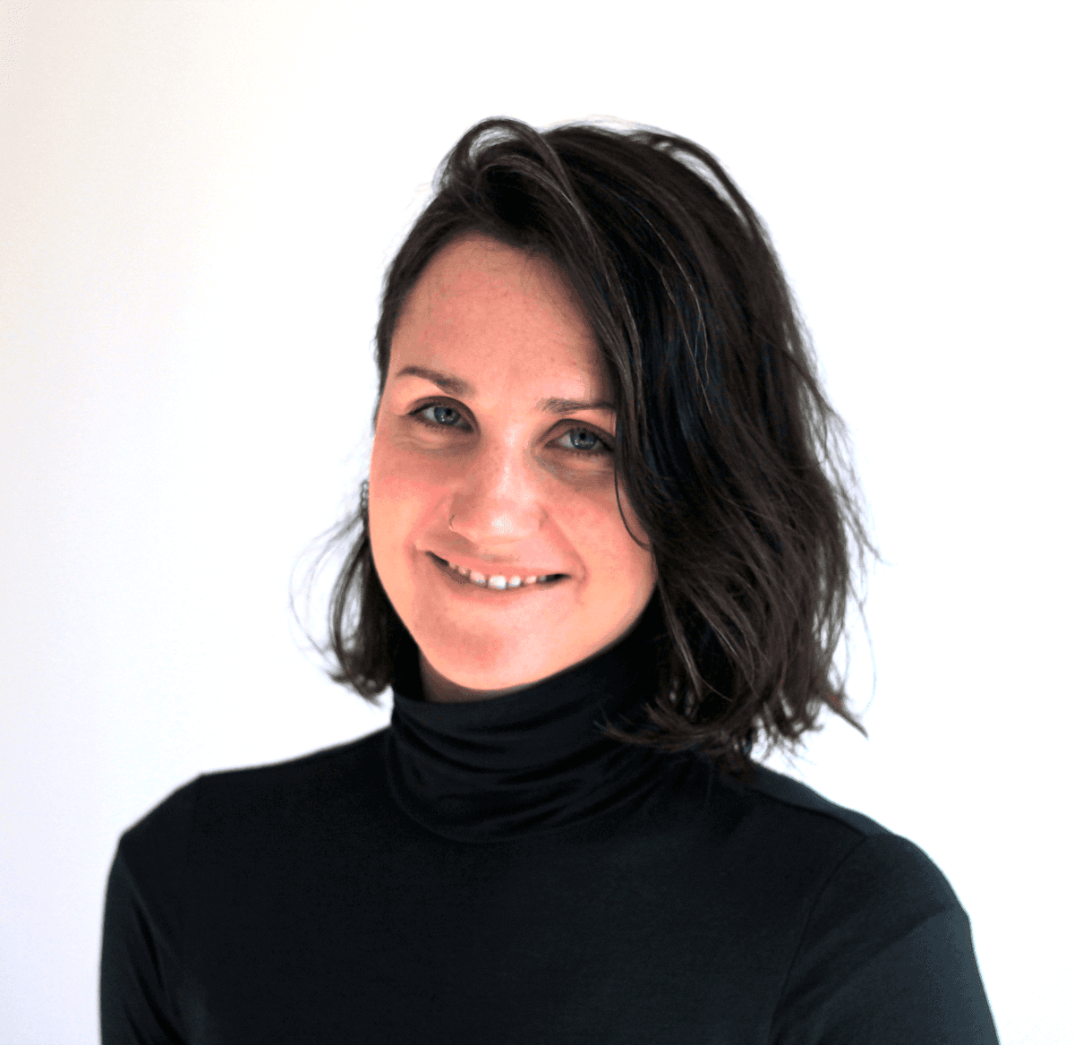 Daniela — Schreibpädagogin